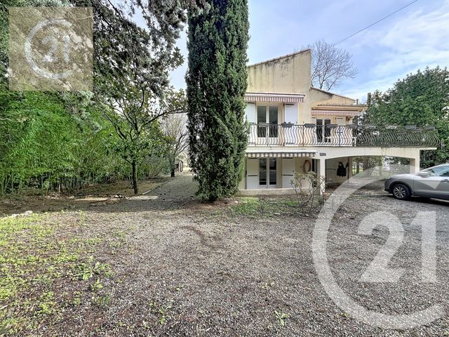 Maison &agrave; vendre - 7 pi&egrave;ces - 185 m2 - Cessenon Sur Orb - 34 - LANGUEDOC-ROUSSILLON