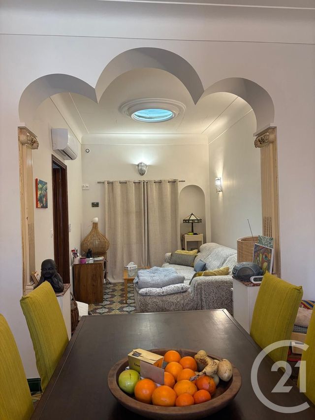 Maison &agrave; louer - 2 pi&egrave;ces - 47,62 m2 - Beziers - 34 - LANGUEDOC-ROUSSILLON