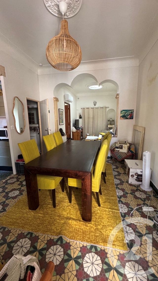 Maison &agrave; louer - 2 pi&egrave;ces - 47,62 m2 - Beziers - 34 - LANGUEDOC-ROUSSILLON