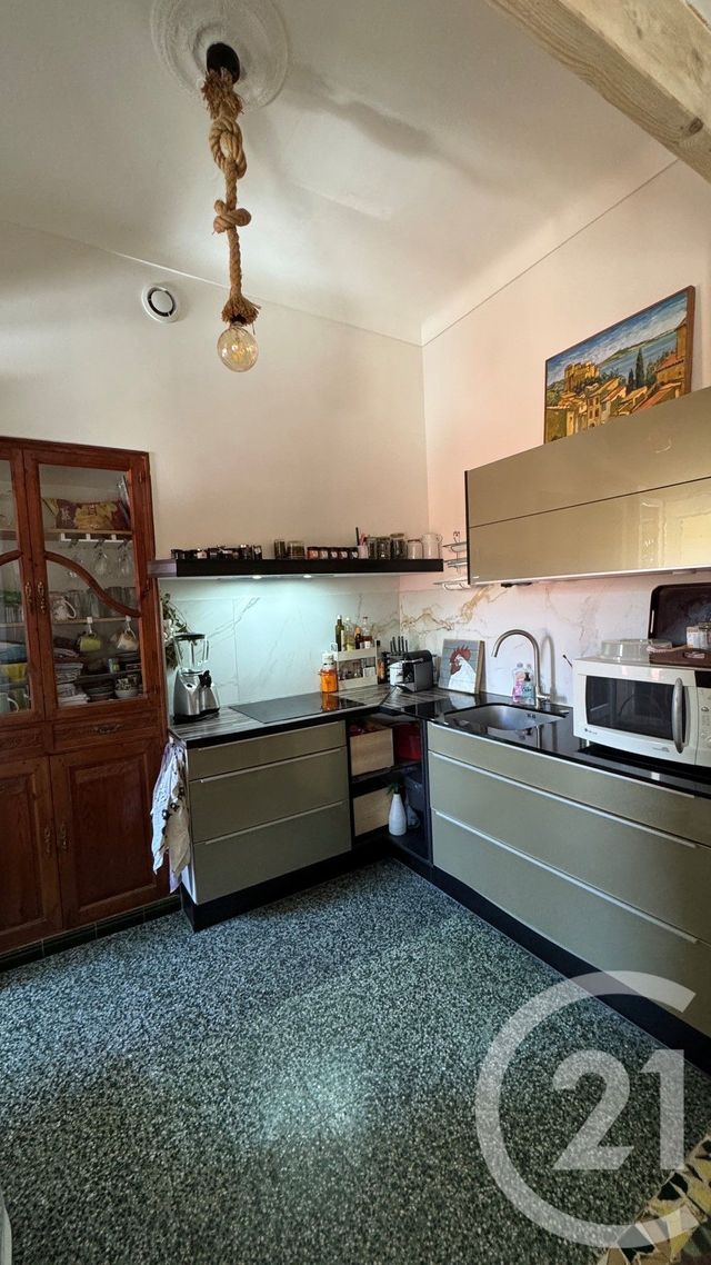 Maison &agrave; louer - 2 pi&egrave;ces - 47,62 m2 - Beziers - 34 - LANGUEDOC-ROUSSILLON