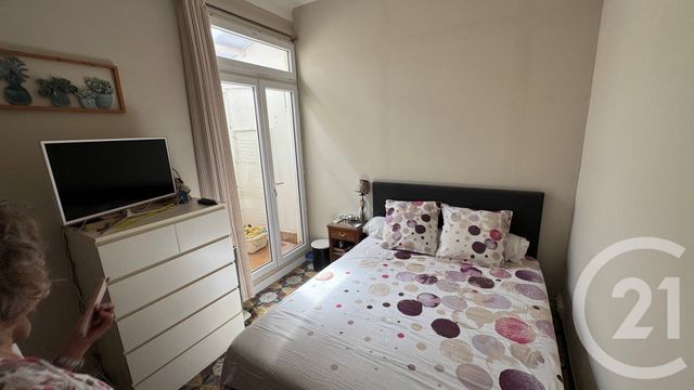 Maison &agrave; louer - 2 pi&egrave;ces - 47,62 m2 - Beziers - 34 - LANGUEDOC-ROUSSILLON
