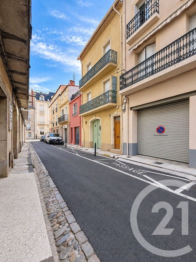 Maison &agrave; vendre - 8 pi&egrave;ces - 123,96 m2 - Beziers - 34 - LANGUEDOC-ROUSSILLON