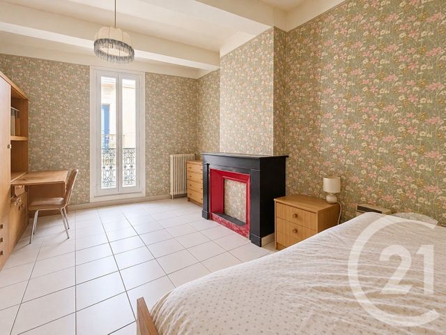 Maison &agrave; vendre - 8 pi&egrave;ces - 123,96 m2 - Beziers - 34 - LANGUEDOC-ROUSSILLON