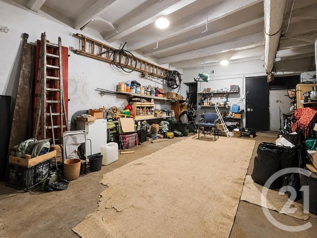 Maison &agrave; vendre - 8 pi&egrave;ces - 123,96 m2 - Beziers - 34 - LANGUEDOC-ROUSSILLON
