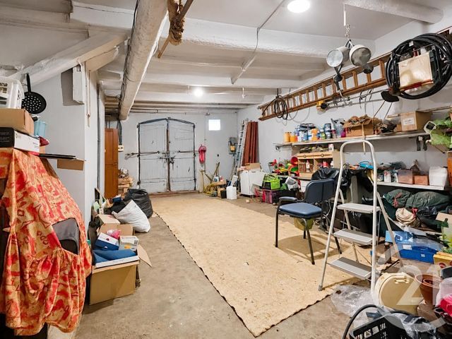 Maison &agrave; vendre - 8 pi&egrave;ces - 123,96 m2 - Beziers - 34 - LANGUEDOC-ROUSSILLON