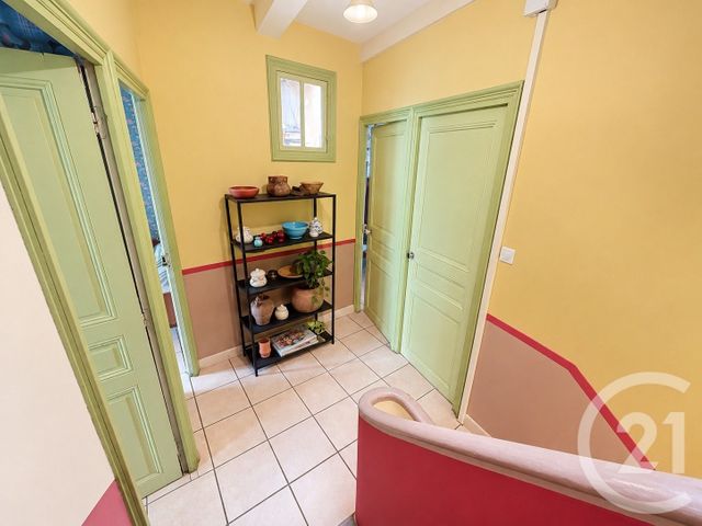 Maison &agrave; vendre - 8 pi&egrave;ces - 123,96 m2 - Beziers - 34 - LANGUEDOC-ROUSSILLON