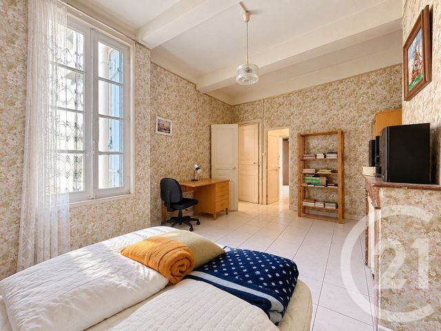 Maison &agrave; vendre - 8 pi&egrave;ces - 123,96 m2 - Beziers - 34 - LANGUEDOC-ROUSSILLON
