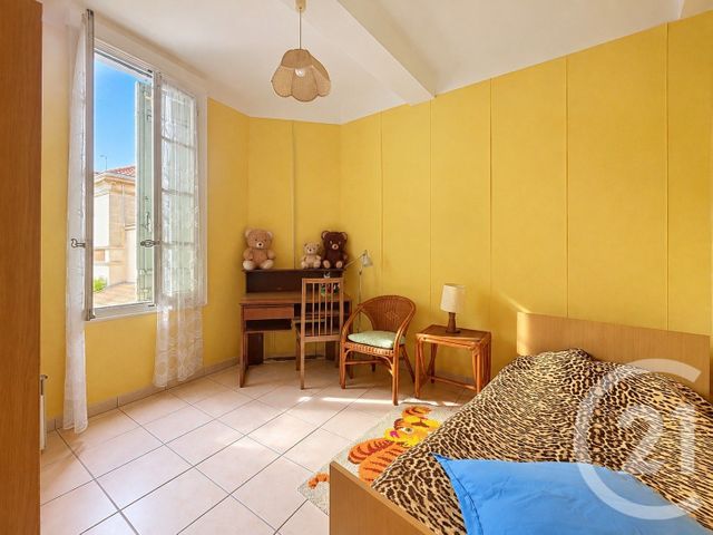Maison &agrave; vendre - 8 pi&egrave;ces - 123,96 m2 - Beziers - 34 - LANGUEDOC-ROUSSILLON