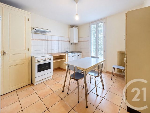 Maison &agrave; vendre - 8 pi&egrave;ces - 123,96 m2 - Beziers - 34 - LANGUEDOC-ROUSSILLON