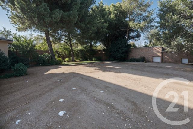 terrain - BEZIERS - 34