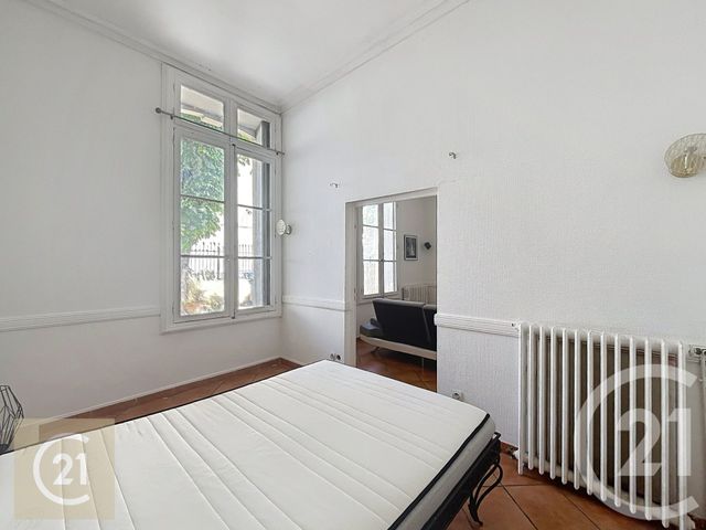 Appartement F2 &agrave; louer - 2 pi&egrave;ces - 49,92 m2 - Beziers - 34 - LANGUEDOC-ROUSSILLON
