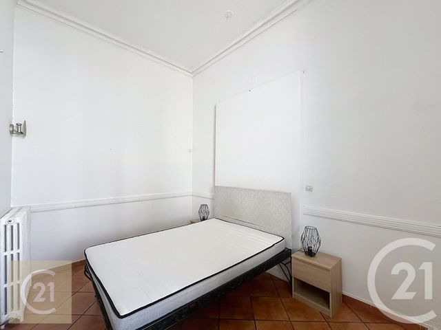 Appartement F2 &agrave; louer - 2 pi&egrave;ces - 49,92 m2 - Beziers - 34 - LANGUEDOC-ROUSSILLON