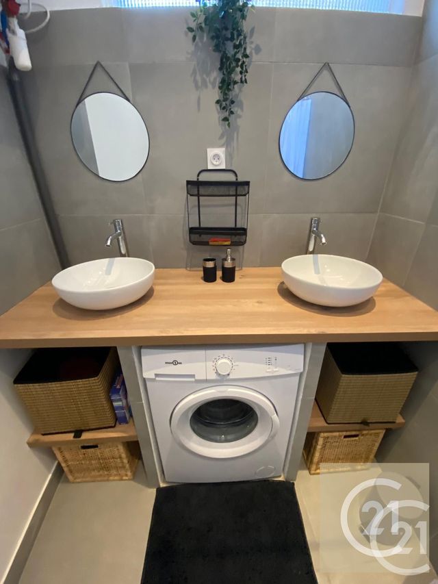 Appartement F4 &agrave; vendre - 4 pi&egrave;ces - 71,48 m2 - Beziers - 34 - LANGUEDOC-ROUSSILLON