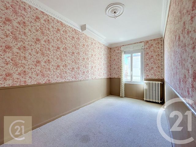 Appartement F4 &agrave; louer - 4 pi&egrave;ces - 83 m2 - Beziers - 34 - LANGUEDOC-ROUSSILLON