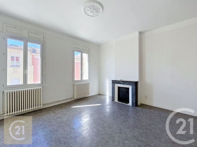 Appartement F4 &agrave; louer - 4 pi&egrave;ces - 83 m2 - Beziers - 34 - LANGUEDOC-ROUSSILLON