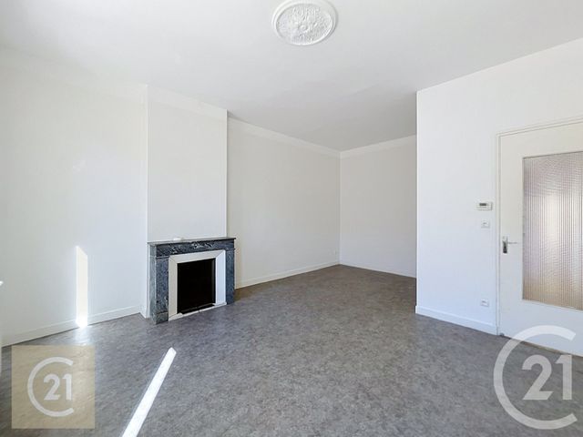Appartement F4 &agrave; louer - 4 pi&egrave;ces - 83 m2 - Beziers - 34 - LANGUEDOC-ROUSSILLON