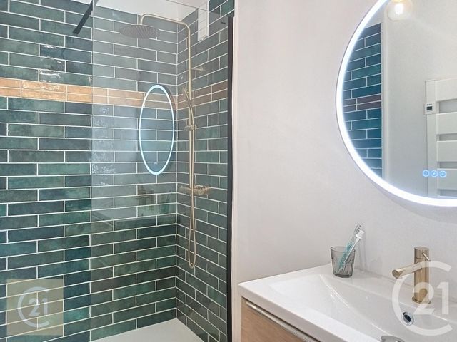 Appartement F3 &agrave; louer - 3 pi&egrave;ces - 62,37 m2 - Beziers - 34 - LANGUEDOC-ROUSSILLON