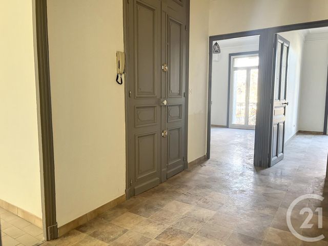 Appartement F3 &agrave; louer - 3 pi&egrave;ces - 99,51 m2 - Beziers - 34 - LANGUEDOC-ROUSSILLON