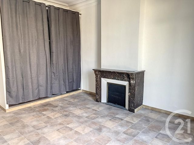 Appartement F3 &agrave; louer - 3 pi&egrave;ces - 99,51 m2 - Beziers - 34 - LANGUEDOC-ROUSSILLON