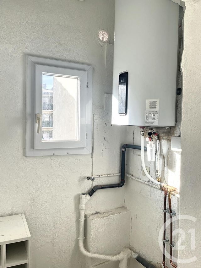 Appartement F3 &agrave; louer - 3 pi&egrave;ces - 99,51 m2 - Beziers - 34 - LANGUEDOC-ROUSSILLON