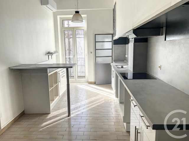 appartement - BEZIERS - 34