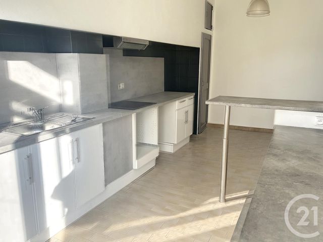 Appartement F3 &agrave; louer - 3 pi&egrave;ces - 99,51 m2 - Beziers - 34 - LANGUEDOC-ROUSSILLON