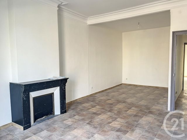 Appartement F3 &agrave; louer - 3 pi&egrave;ces - 99,51 m2 - Beziers - 34 - LANGUEDOC-ROUSSILLON