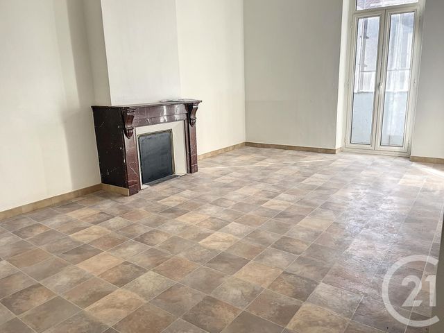 Appartement F3 &agrave; louer - 3 pi&egrave;ces - 99,51 m2 - Beziers - 34 - LANGUEDOC-ROUSSILLON