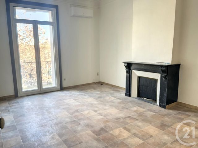 Appartement F3 &agrave; louer - 3 pi&egrave;ces - 99,51 m2 - Beziers - 34 - LANGUEDOC-ROUSSILLON