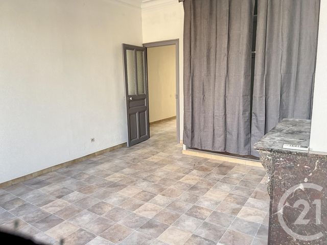 Appartement F3 &agrave; louer - 3 pi&egrave;ces - 99,51 m2 - Beziers - 34 - LANGUEDOC-ROUSSILLON