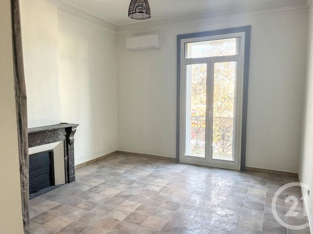 Appartement F3 &agrave; louer - 3 pi&egrave;ces - 99,51 m2 - Beziers - 34 - LANGUEDOC-ROUSSILLON