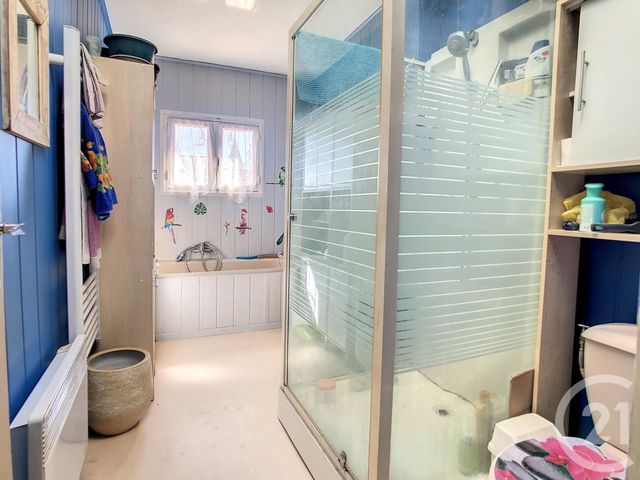 Maison &agrave; vendre - 7 pi&egrave;ces - 127,43 m2 - Beziers - 34 - LANGUEDOC-ROUSSILLON