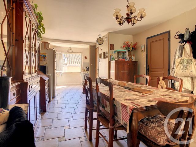 Maison &agrave; vendre - 7 pi&egrave;ces - 127,43 m2 - Beziers - 34 - LANGUEDOC-ROUSSILLON