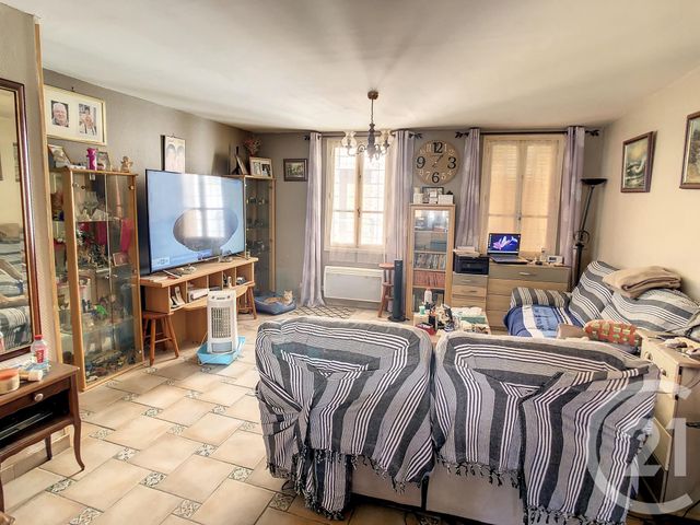 Maison &agrave; vendre - 7 pi&egrave;ces - 127,43 m2 - Beziers - 34 - LANGUEDOC-ROUSSILLON