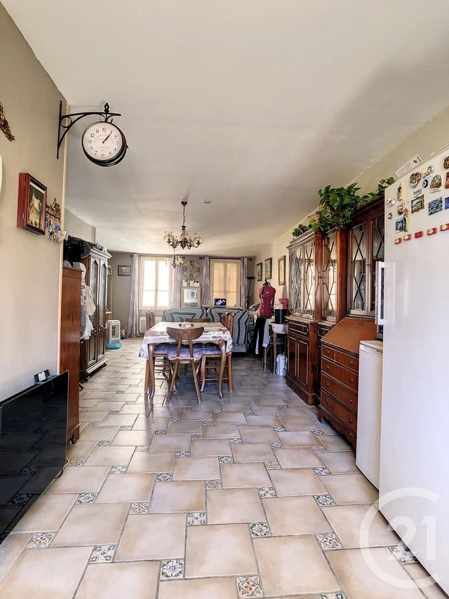 Maison &agrave; vendre - 7 pi&egrave;ces - 127,43 m2 - Beziers - 34 - LANGUEDOC-ROUSSILLON
