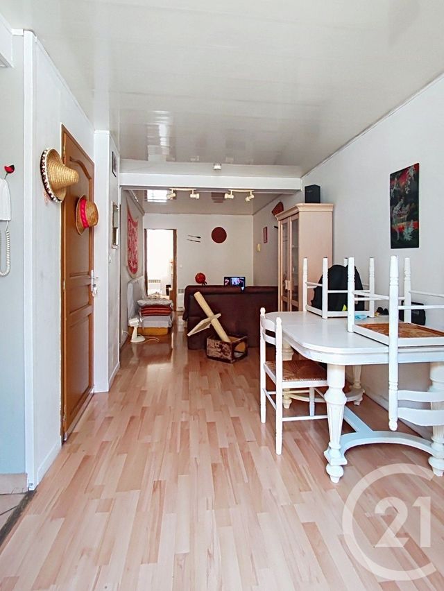 Maison &agrave; vendre - 7 pi&egrave;ces - 127,43 m2 - Beziers - 34 - LANGUEDOC-ROUSSILLON
