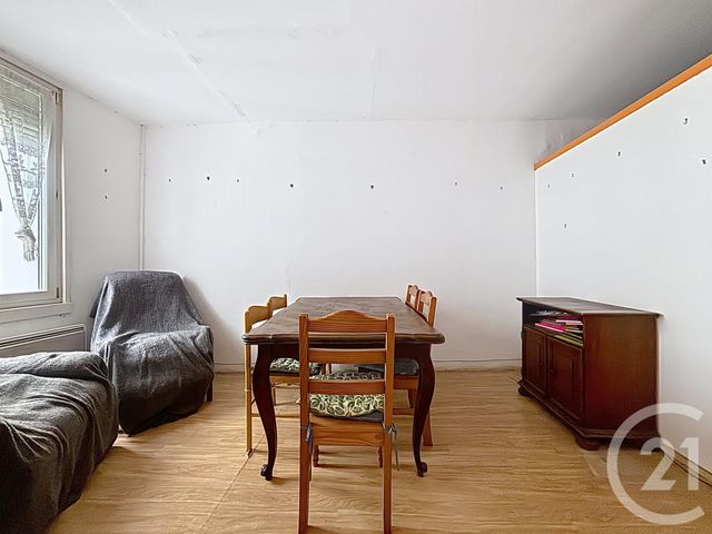 Maison &agrave; vendre - 5 pi&egrave;ces - 78,96 m2 - Beziers - 34 - LANGUEDOC-ROUSSILLON