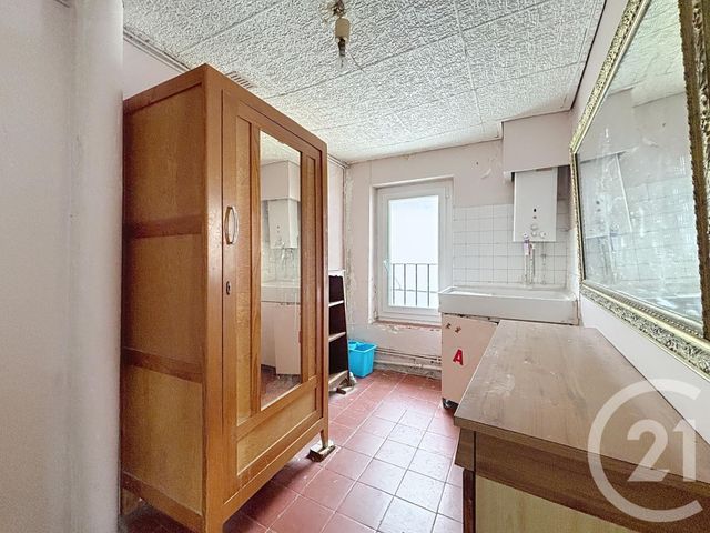Maison &agrave; vendre - 5 pi&egrave;ces - 78,96 m2 - Beziers - 34 - LANGUEDOC-ROUSSILLON