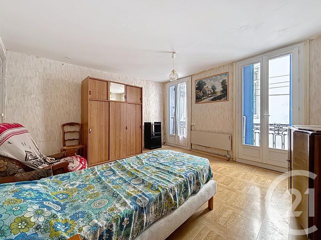Maison &agrave; vendre - 5 pi&egrave;ces - 78,96 m2 - Beziers - 34 - LANGUEDOC-ROUSSILLON