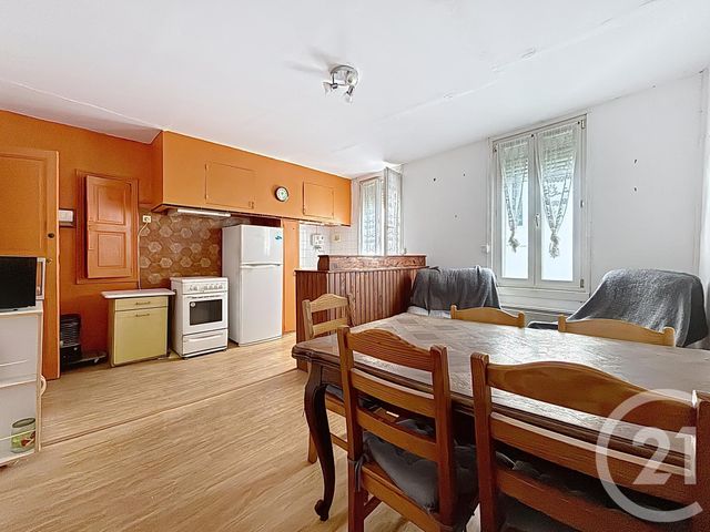 Maison &agrave; vendre - 5 pi&egrave;ces - 78,96 m2 - Beziers - 34 - LANGUEDOC-ROUSSILLON