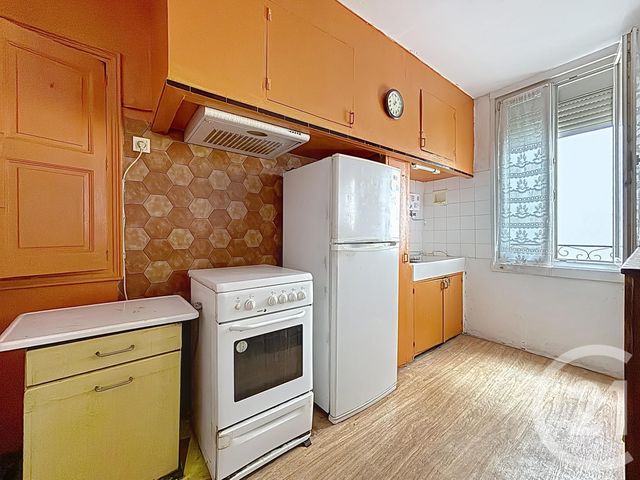 Maison &agrave; vendre - 5 pi&egrave;ces - 78,96 m2 - Beziers - 34 - LANGUEDOC-ROUSSILLON