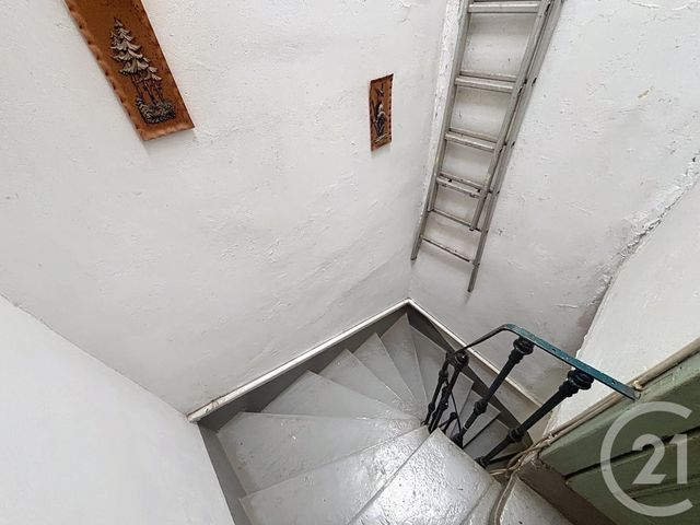 Maison &agrave; vendre - 5 pi&egrave;ces - 78,96 m2 - Beziers - 34 - LANGUEDOC-ROUSSILLON