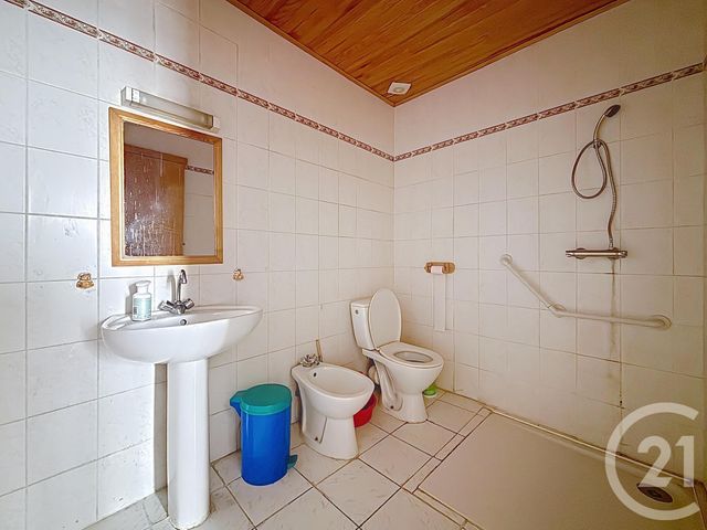 Maison &agrave; vendre - 5 pi&egrave;ces - 78,96 m2 - Beziers - 34 - LANGUEDOC-ROUSSILLON
