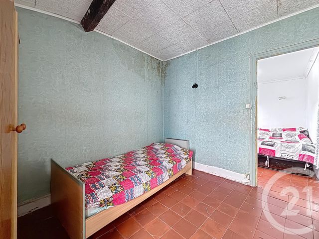 Maison &agrave; vendre - 5 pi&egrave;ces - 78,96 m2 - Beziers - 34 - LANGUEDOC-ROUSSILLON