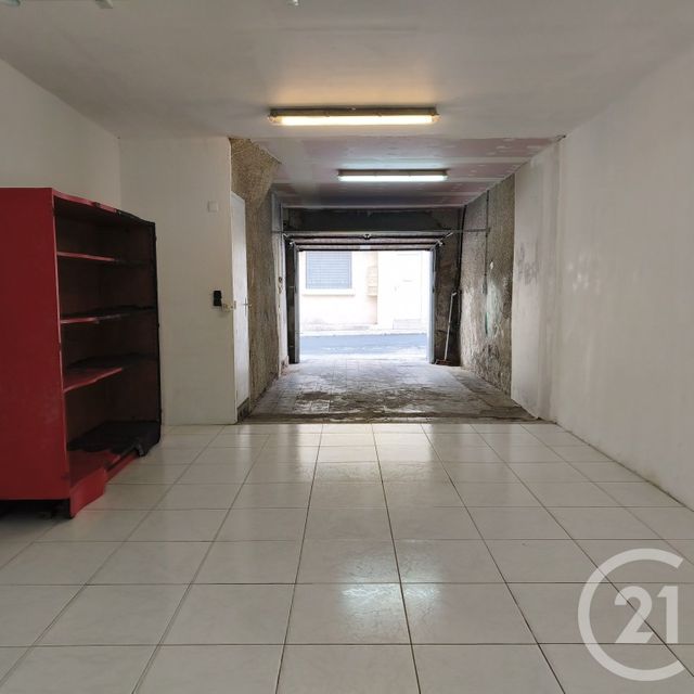 parking - BEZIERS - 34