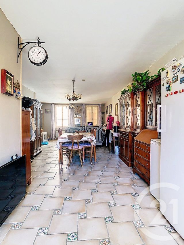 Immeuble &agrave; vendre - 127,43 m2 - Beziers - 34 - LANGUEDOC-ROUSSILLON