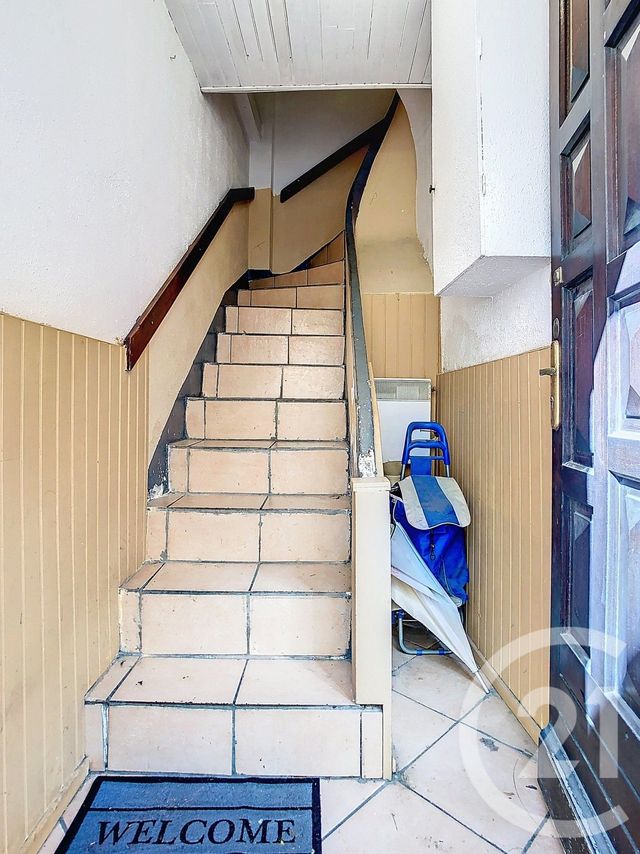 Immeuble &agrave; vendre - 127,43 m2 - Beziers - 34 - LANGUEDOC-ROUSSILLON