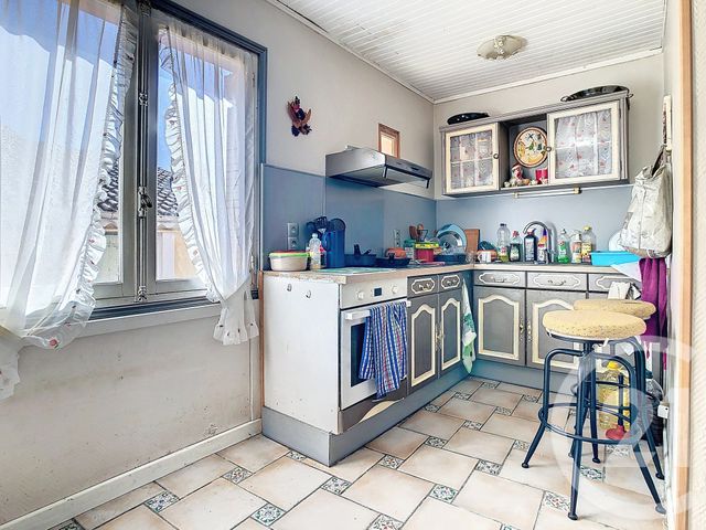 Immeuble &agrave; vendre - 127,43 m2 - Beziers - 34 - LANGUEDOC-ROUSSILLON
