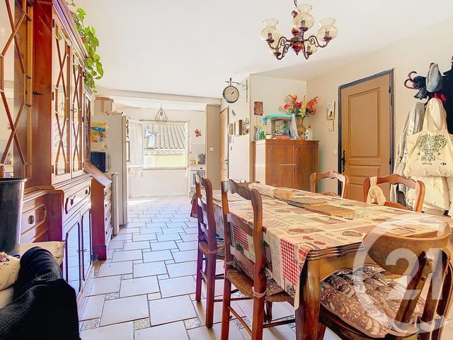 Immeuble &agrave; vendre - 127,43 m2 - Beziers - 34 - LANGUEDOC-ROUSSILLON