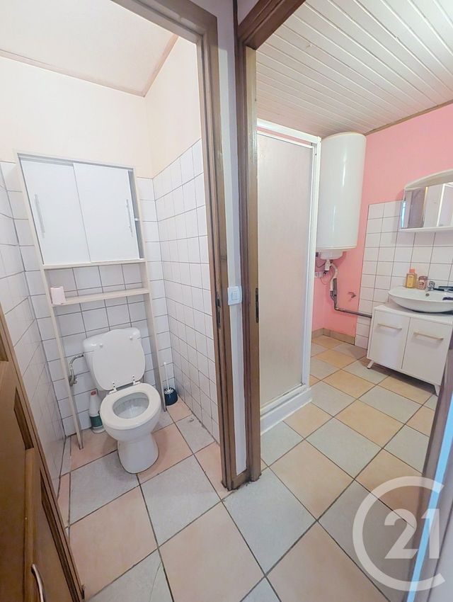 Immeuble &agrave; vendre - 127,43 m2 - Beziers - 34 - LANGUEDOC-ROUSSILLON